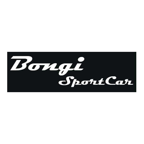 Realizzazione Brand Identity Bongi Sport Car