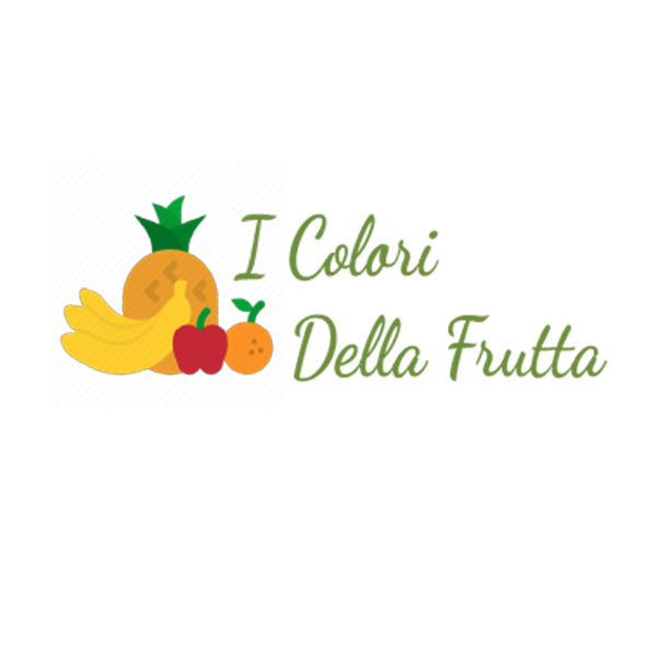 Realizzazione Brand Identity I Colori Della Frutta