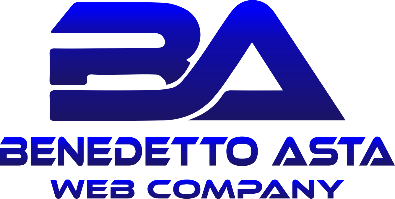 Benedetto Asta Web Company | Siti Web Applicazioni Consulenza Informatica Alcamo 